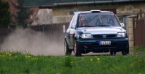 Thermica Rally Luicke Hory 2010